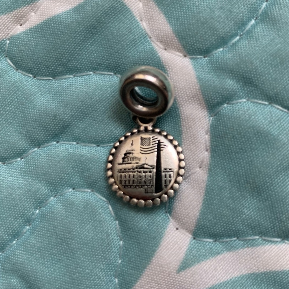Pandora Charm